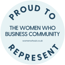 The Women Who Business Community